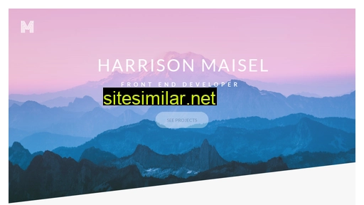 Harrisonmaisel similar sites