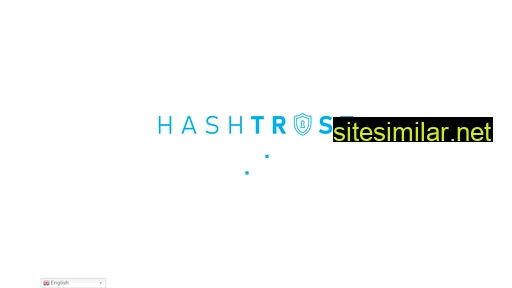 hashtrust.io alternative sites