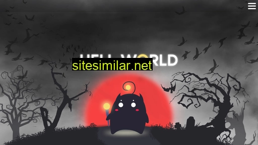 hellworld.io alternative sites