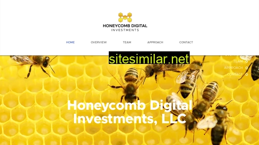 honeycombdigital.io alternative sites