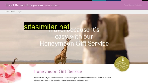 honeymoons.io alternative sites