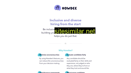 howdee.io alternative sites