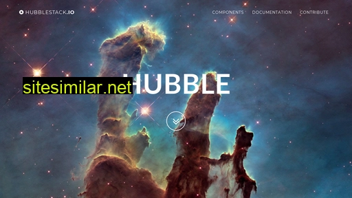 Hubblestack similar sites