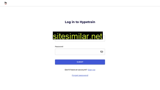 hypetrain.io alternative sites