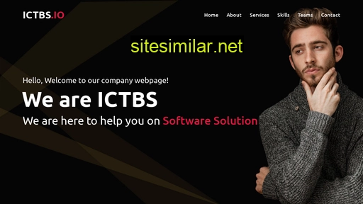 ictbs.io alternative sites