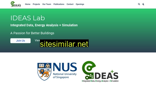 Ideaslab similar sites