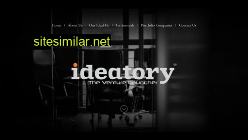 ideatory.io alternative sites