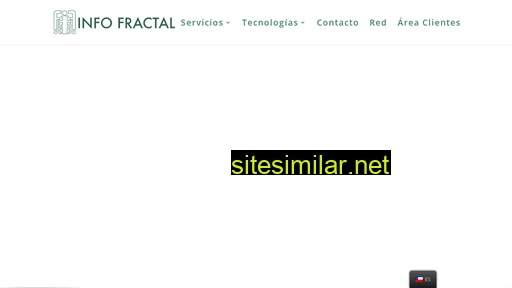 infofractal.io alternative sites