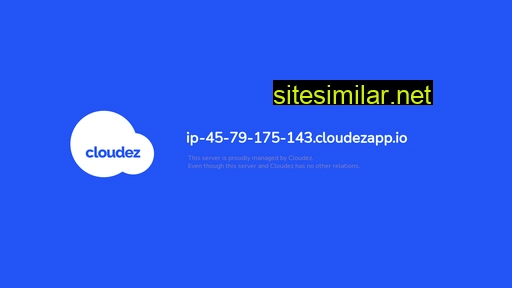 ip-45-79-175-143.cloudezapp.io alternative sites