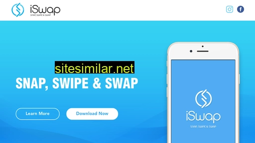 iswap.io alternative sites