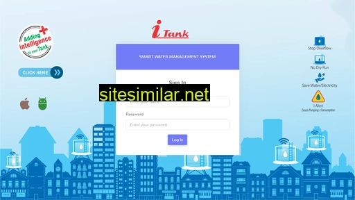 itank.io alternative sites