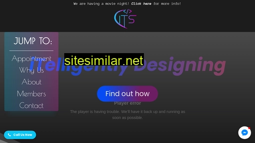 itsdesign.io alternative sites