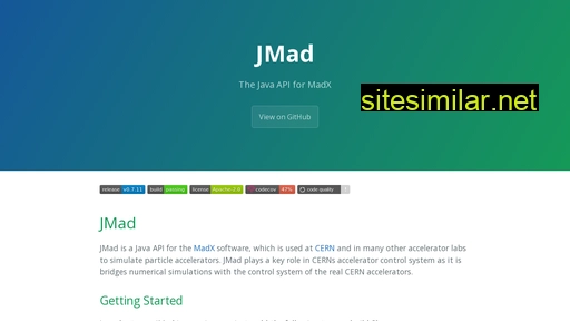 jmad.io alternative sites