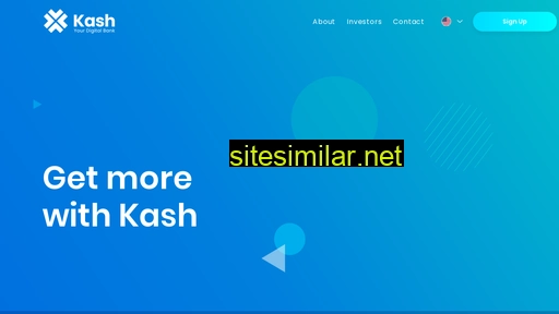 kash.io alternative sites