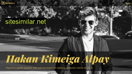 kimeiga.github.io alternative sites