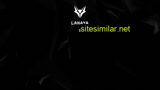 Lanaya similar sites