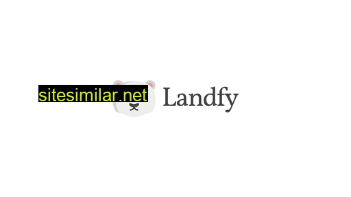 landfy.github.io alternative sites