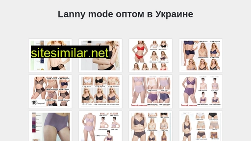 Lanny-m similar sites