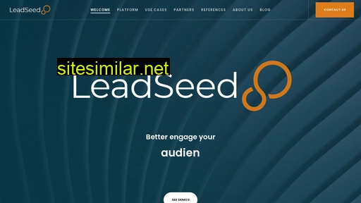 leadseed.io alternative sites