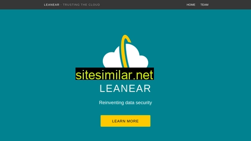 leanear.io alternative sites
