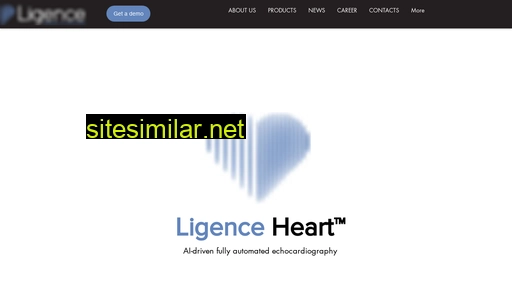 ligence.io alternative sites