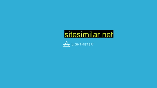 lightmeter.io alternative sites