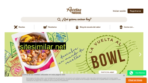 Live-73410-food-multibrand-dominicanrepublic similar sites