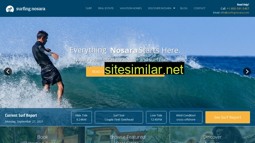 live-surfingnosara.pantheonsite.io alternative sites