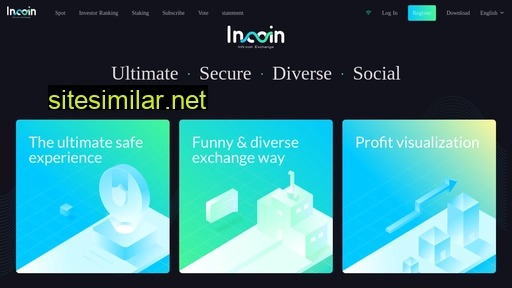 Lnncoin similar sites