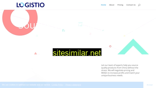 logistio.io alternative sites