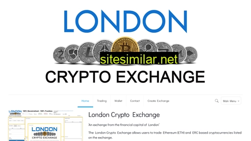 Londoncrypto similar sites