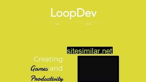 loopdev.io alternative sites