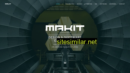 makit.io alternative sites