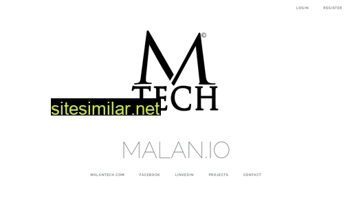 malan.io alternative sites
