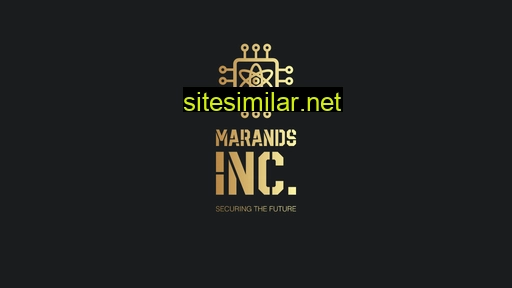 marands.io alternative sites