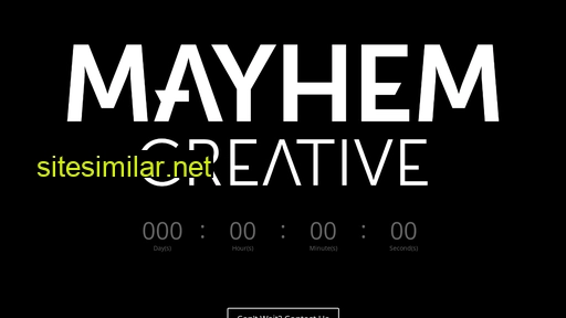 mayhemcreative.io alternative sites