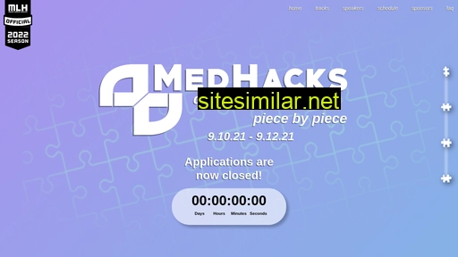medhacks.io alternative sites