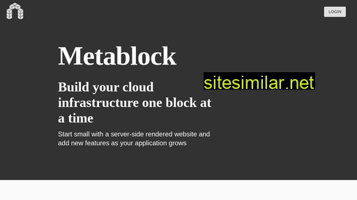 metablock.io alternative sites