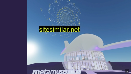metamuseum.io alternative sites