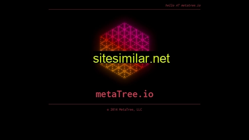 metatree.io alternative sites