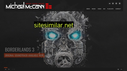 michaelmccann.io alternative sites