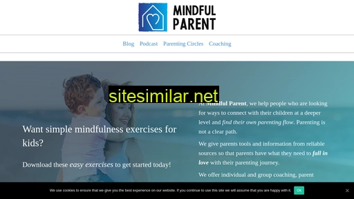 mindfulparent.io alternative sites
