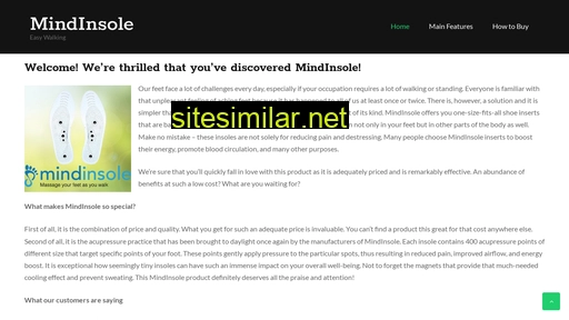 mindinsole.io alternative sites