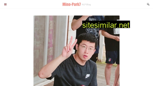 Mino-park7 similar sites