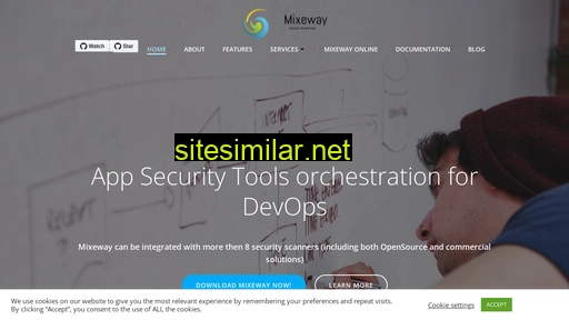 mixeway.io alternative sites