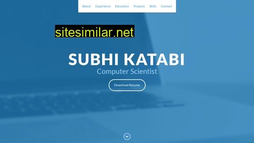 mkatabi.github.io alternative sites