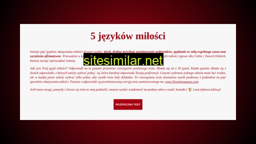 mk-pl.github.io alternative sites