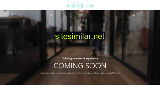 monchu.io alternative sites