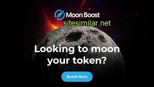 moonboost.io alternative sites