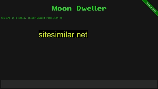 Moondweller similar sites